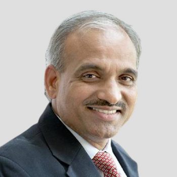 Dr. Bhimaraya Metri, Director, IIM Nagpur as an Eminent Speaker at ISDSI Global Talk Series