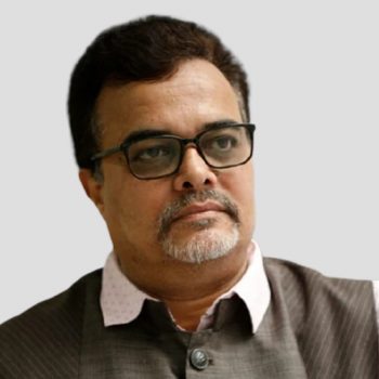 Prof. Ujjwal K Chowdhury