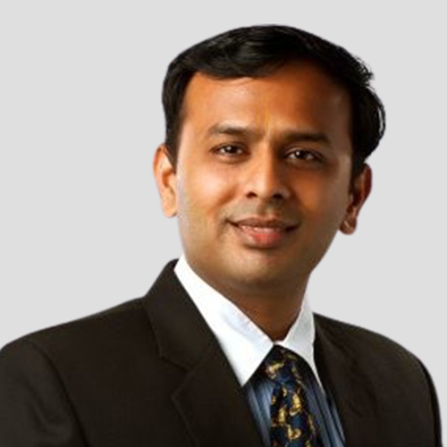 Dr. Srinivasan R Iyengar