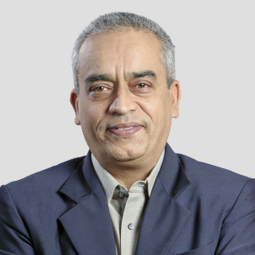 Dr Sasangan Ramanathan, Dean, Faculty of Engineering, Amrita Vishwa Vidyapeetham