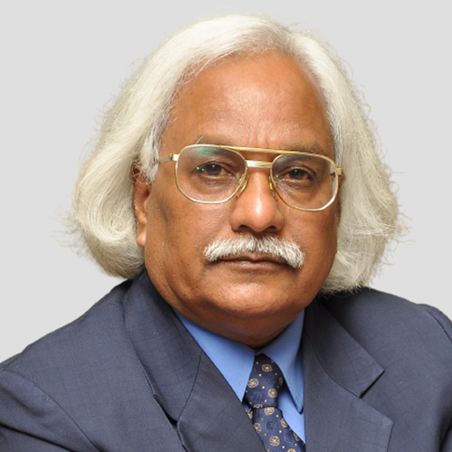 Prof PB Sharma, Vice-Chancellor - Amity University