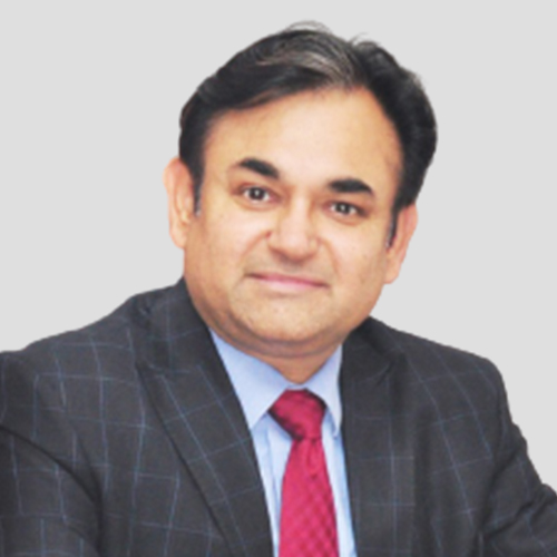 Dr. Vikas singh, Vice- chancellor ITM University, Raipur