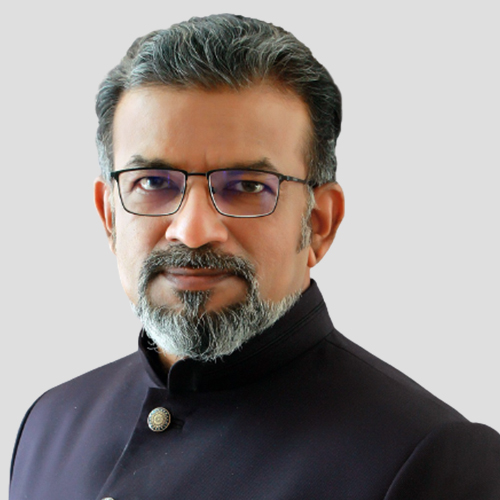 Ajay Bhagwat, Director, Inpods India Private Limited