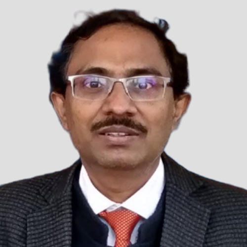 Dr Arvind Kumar Jain, Dean - Galgotias University