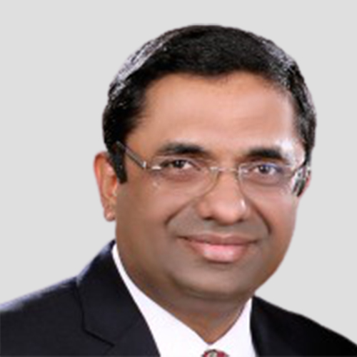Dr. Rudresh Pandey, Director - GNIOT MBA Institute, Greater Noida