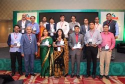 Awards