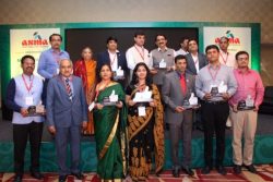 Awards