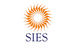 SIES College of Arts, Science and Commerce Logo