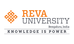 REVA University Logo