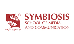 SYMBIOSIS School of Media and Communication Logo