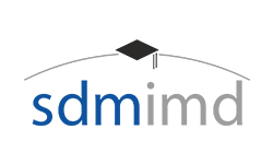 sdmimd Logo
