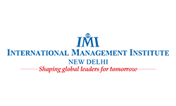 International Management Institute, New Delhi Logo