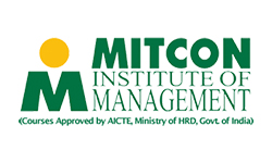 Mitcon Institute of Management Logo
