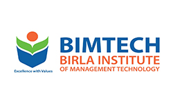 BIMTECH Logo
