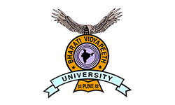 Bharati Vidyapeeth University Logo