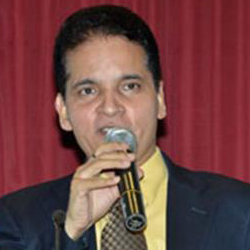 Dr. Deepak Deshpande