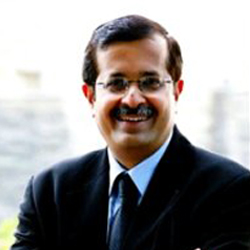 Mr. Krishna Gopal