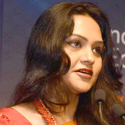 Ms. Nabomita Mazumdar