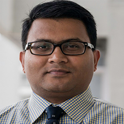 Mr. P Dasgupta