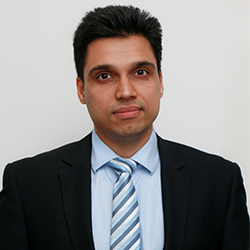 Sanjay Choudhary