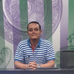 Mr. Shubham Chatterji