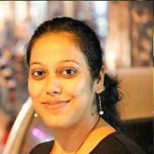Ms. Shalini Khanna