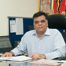 Dr. Lalit S Kathpalia