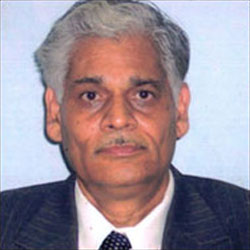 Prof. R. K. Mishra