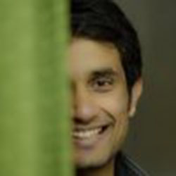 Mr. Vikrant Satsangi