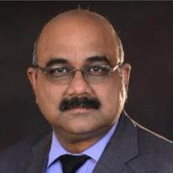 Mr. M.K Pandey