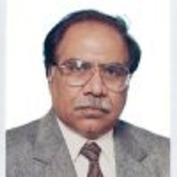 Mr. Narpati Luthra