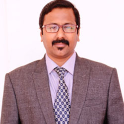 Dr. Ravi Kumar Jain
