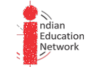 Indian Education Network Logo