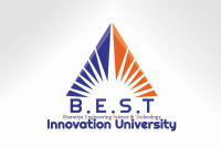 B.E.S.T University Logo
