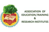 Association of Education, Training & Research Institutes Logo