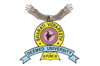 Bharati Vidyapeeth Deemed University Logo