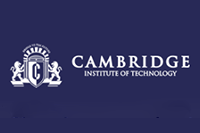 Cambridge Institute of Technology Logo
