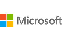 Microsoft Logo