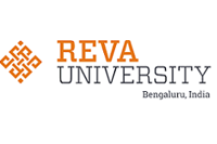 REVA University, Bengaluru Logo