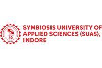 Symbiosis University of Applied Sciences Logo