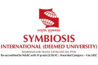 Symbiosis International Logo