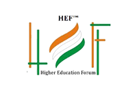 Higher Education Forum Logo