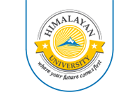 Himalayan University Logo