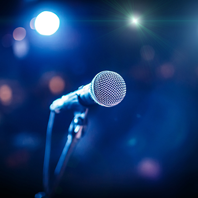 Enlightening Panels & Speakers - ASMA 2019