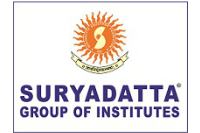 Suryadatta Group of Institutes Logo
