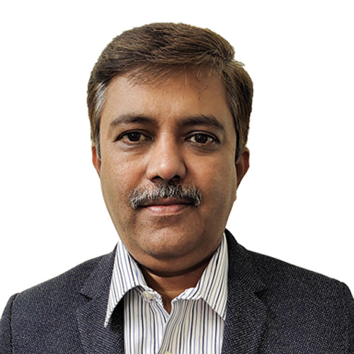 Mr. R. Krishna Kumar