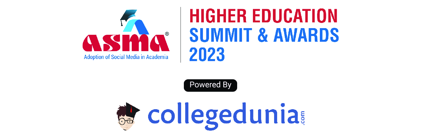 ASMA Higher Education Summit & Awards 2023