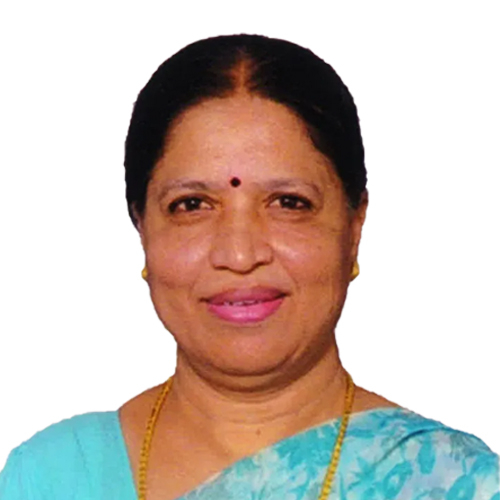 Dr. M L Gomati Devi