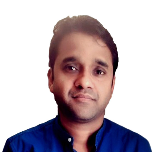 Dr. Sandeep Raj, Assistant Professor Electronics and Communication Engineering - IIIT Bhagalpur