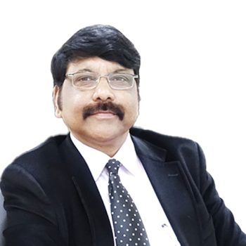 Dr. P. Shrinivas Rao, Director - Fire bird School Of Management, Coimbtore